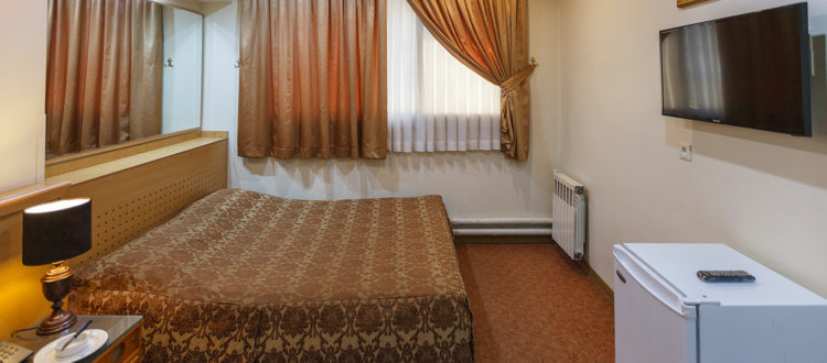 Sasan Hotel Shiraz Double Room