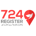 Register 724