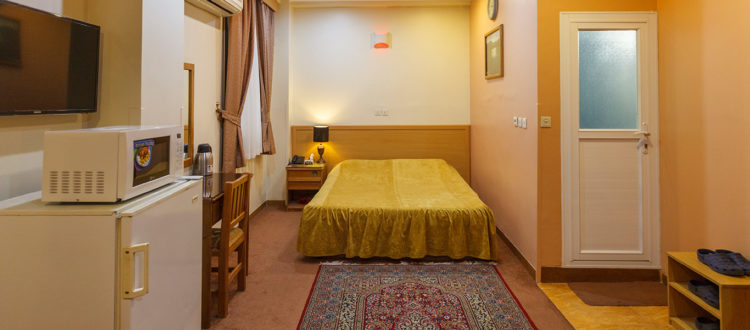 سوئیت هتل ساسان شیراز